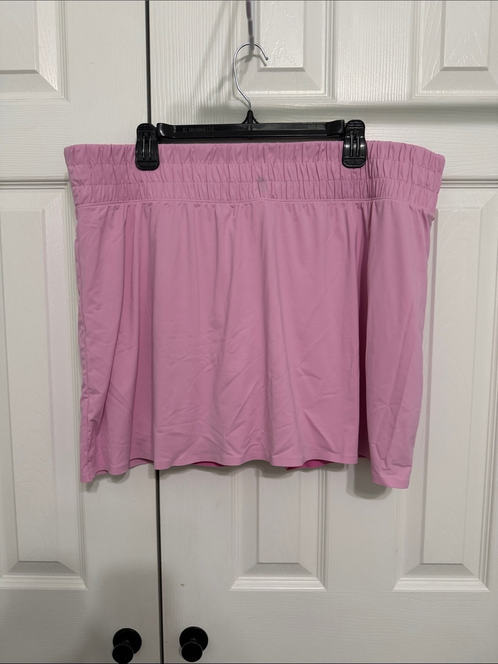 SPANXshape™ Activate
Skort, 14"
Petunia / 2X